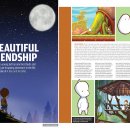 A Boy and His Blob: prime immagini e info per Wii