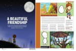 A Boy and His Blob: prime immagini e info per Wii - Notizia