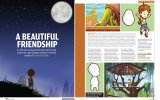 A Boy and His Blob: prime immagini e info per Wii A Boy and His Blob: prime immagini e info per Wii