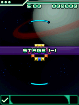 Absolute Twin Blades