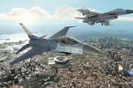 Disponibile un nuovo DLC per HAWX - Notizia
