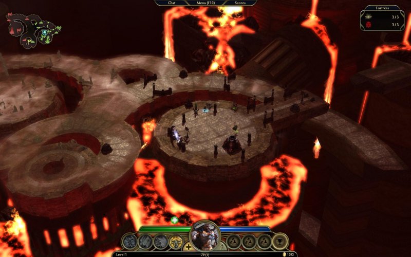 Demigod - Provato Demigod - Provato