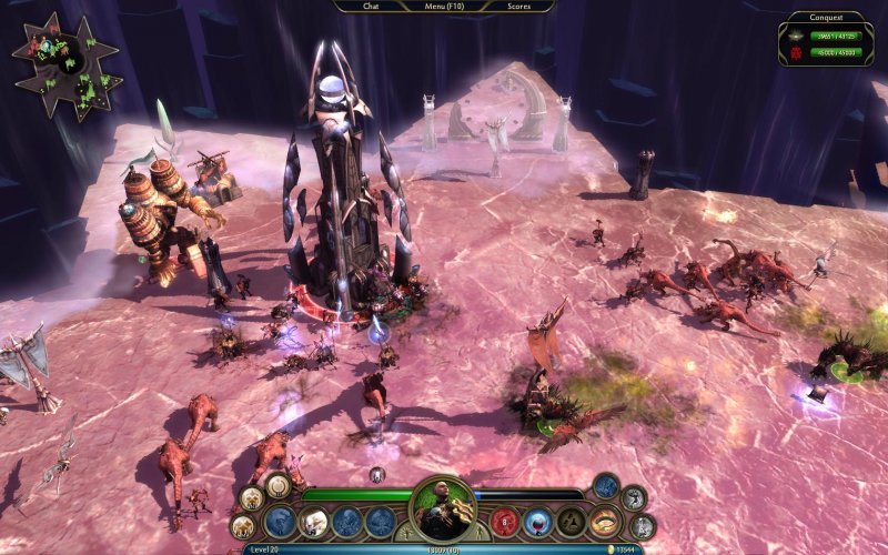 Demigod - Provato Demigod - Provato