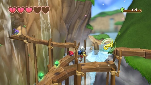 Klonoa: Door to Phantomile