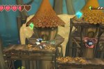 Klonoa su Wii anche in Europa, nuove immagini - Notizia