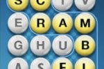 Scramble Live (iPhone) - Notizia