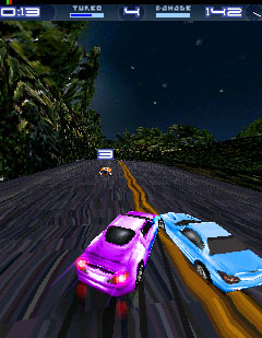 High Speed 3D