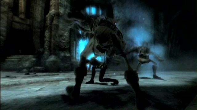 Tomb Raider: Underworld