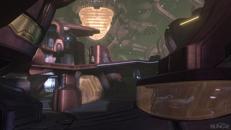 Halo 3 - Mythic Map Pack