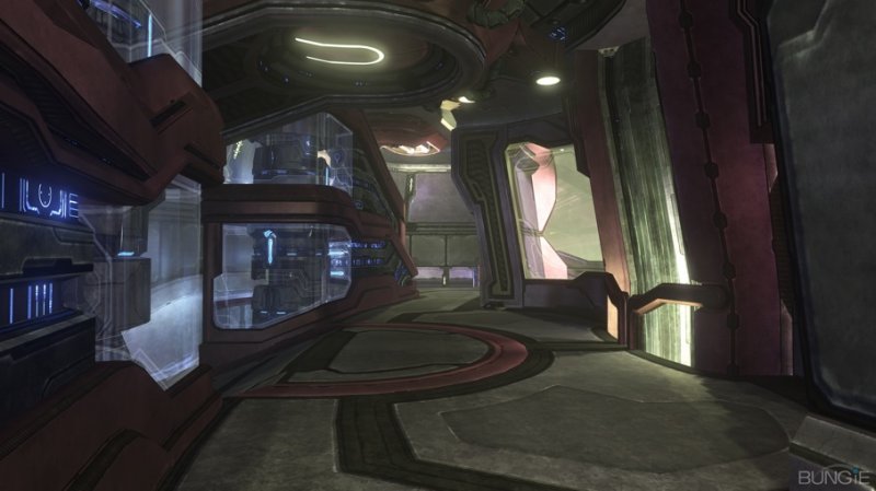 Halo 3 - Mythic Map Pack