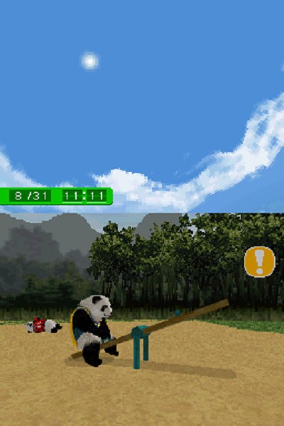 Petz: My Baby Panda
