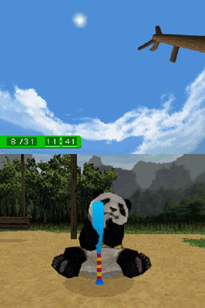 Petz: My Baby Panda