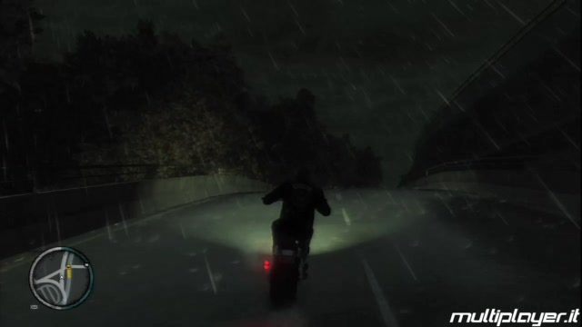 Grand Theft Auto IV: The Lost and Damned