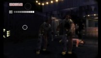 The House Of The Dead: Overkill - Gameplay