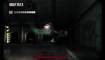 The House Of The Dead: Overkill - 3 Boss Gameplay