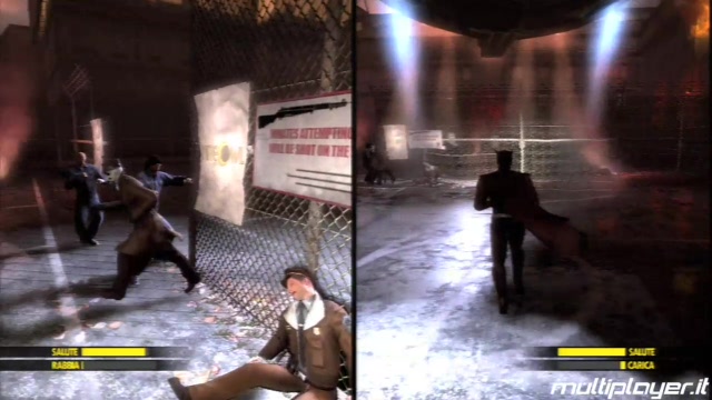 Watchmen: the End is Nigh