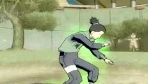 Naruto: Ultimate Ninja 4 filmato #4
