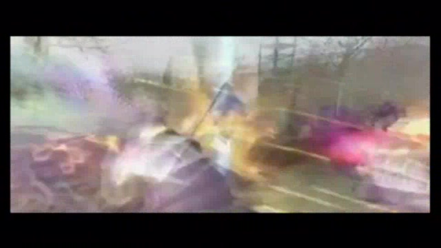 Sonic e il Cavaliere Nero