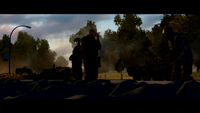 World in Conflict: Soviet Assault