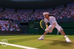Prime immagini di Grand Slam Tennis per Wii - Notizia