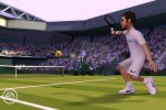 Multiplayer gioca a Grand Slam Tennis su Wii - Notizia