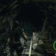 Resident Evil 5 - Miniere Gameplay