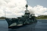 Un video in esclusiva per Battlestations: Pacific - Notizia