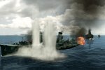 Un nuovo trailer per Battlestations - Notizia