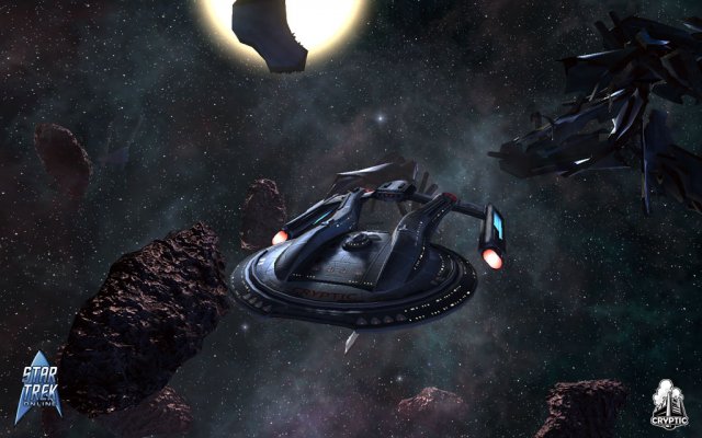 Star Trek Online