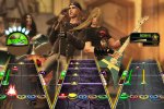 Guitar Hero: Metallica ritorna in video - Notizia