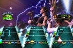 La demo di Guitar Hero: Metallica è online - Notizia