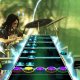 I microfoni di Lips funzionano con Guitar Hero: Metallica e Rock Band 2