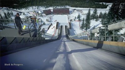 Vancouver 2010 - Il videogioco ufficiale delle Olimpiadi Invernali