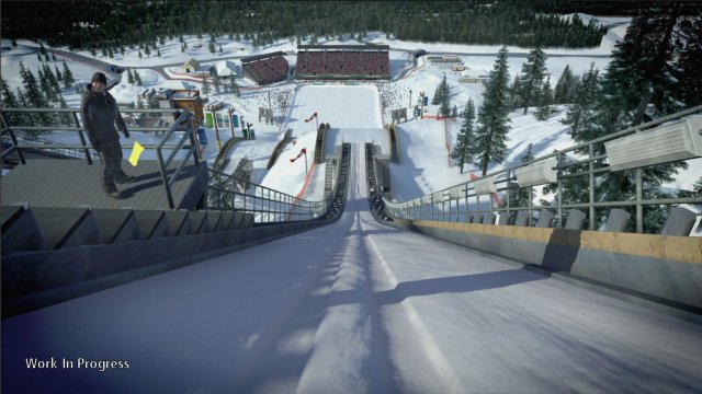 Vancouver 2010 - Il videogioco ufficiale delle Olimpiadi Invernali