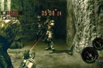 Resident Evil 5 Alternative Edition debutta in video - Notizia
