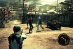 Oltre 4 milioni di Resident Evil 5 distribuiti al lancio - Notizia