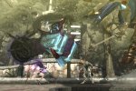Il gameplay di Bayonetta si mostra in video - Notizia