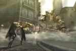 Bayonetta in regalo a chi prenota Vanquish - Notizia