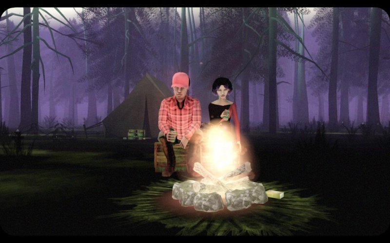 Traduzioni per The Path e sconti sul catalogo Tale of Tales Traduzioni per The Path e sconti sul catalogo Tale of Tales