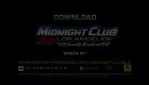 Midnight Club: Los Angeles filmato #15