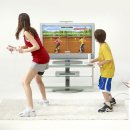 Electronic Arts e il fitness