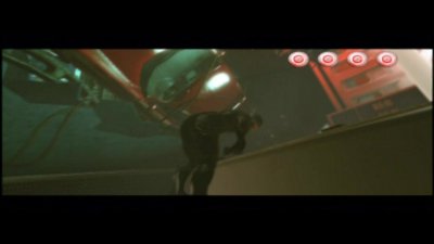 Wanted: Weapons of Fate