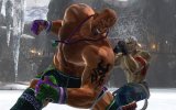 Nuove immagini per Tekken 6 Nuove immagini per Tekken 6