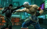 Nuove immagini per Tekken 6 Nuove immagini per Tekken 6