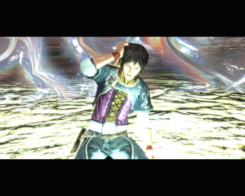 The Last Remnant - Provato The Last Remnant - Provato