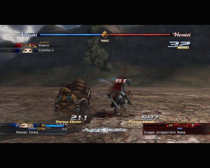 The Last Remnant