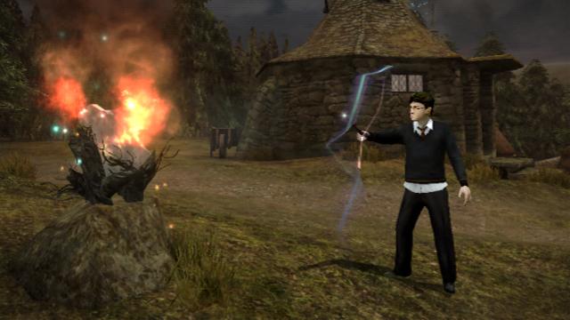 Harry Potter e il Principe Mezzosangue