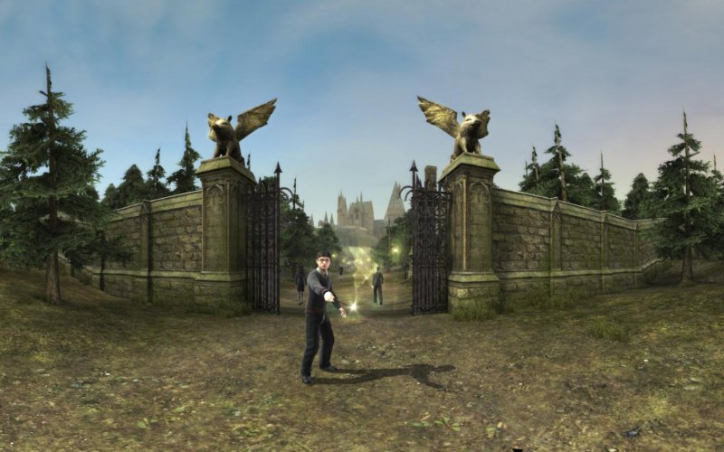 Harry Potter e il Principe Mezzosangue