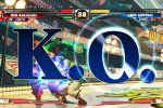 Nuove immagini per King of Fighters XII - Notizia