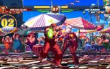 Nuove immagini per King of Fighters XII Nuove immagini per King of Fighters XII